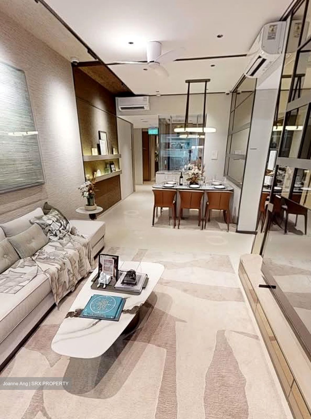 Vela Bay (D16), Apartment #555384161